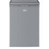 Refrigerateur Beko BAR 123 LITRE SILVER TSE1231FS