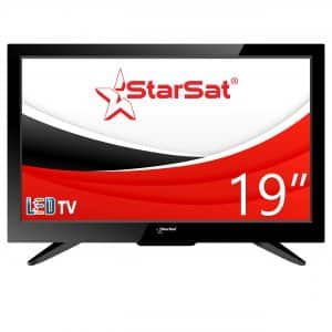 Televiseur STAR SAT 19 LED 19BL