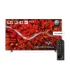 TELEVISEUR LG 86 UP 8050 PVB UHD TV Smart 4 K