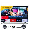 TELEVISEUR Solstar 43" SMART ANDROID 43HS6200SS