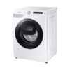Machine à laver Samsung 8kg front load blanc WW80GG3