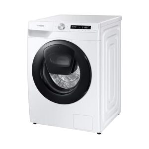 Machine à laver Samsung 8kg front load blanc WW80GG3