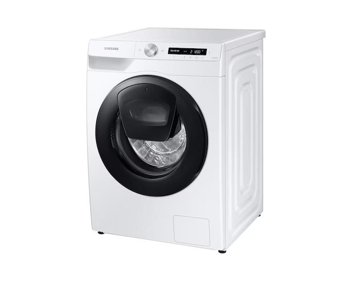 Machine à laver Samsung 8kg front load blanc WW80GG3