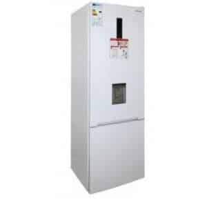 Refrigerateur Combine SHARP 3 Tiroirs SJ-BG 465D-HS2