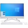 HP AIO 27-DP1013N All In One - i7-11ème Génération – 8 Go RAM – 1 To HDD - 27”