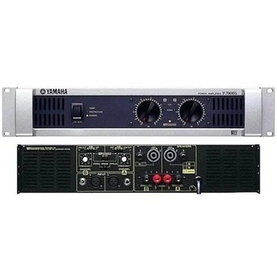 Amplificateur De Puissance Yamaha P8500S - SOUMARI