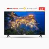 Téléviseur TCL 32 Smart Android 4K UHD 32S4500A
