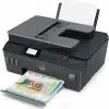 Imprimante HP HP Smart Tank 615 A Jet d'encre Thermique