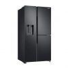Refrigerateur SAMSUNG Side by Side RS65R5691