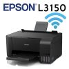 Imprimante EPSON L3150 COULEUR AVEC WIFI