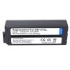 Batterie Imprimante Canon CP1000  CP2L
