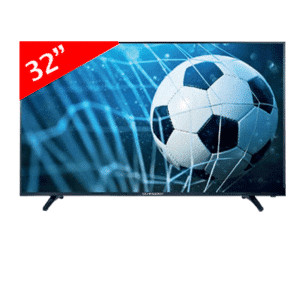 Televiseur STAR TRACK 32 LED TV ST-32D-AZ120(M)