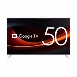 Téléviseur astech 50" smart android 2024 google tv 50GT3022