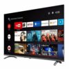 Televiseur SENS Smart Android Frameless 43"
