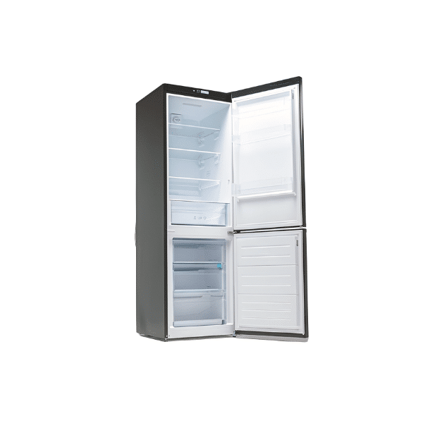 Refrigerateur Combine Westpool 3 Tiroirs 440L