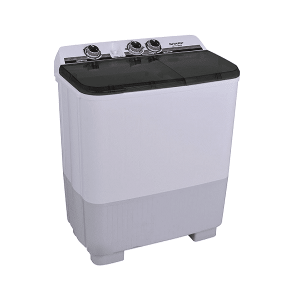 Machine à laver automatique Hisense WFVB6010MS, 6 Kg, à chargement