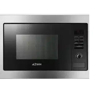 Micro Onde Astech MO25KH-NT 25 LITRES Encastrable