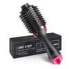 Brosse Sèche Cheveux 3 en 1