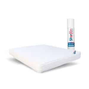 Matelas Orthopédique Starflex 180-200