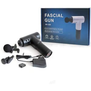Pistolet De Massage Fascial Guns KH-320