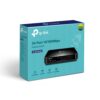 Switch TP-Link TL-SF1024M 24 PORT RJ45 10/100 MBPS