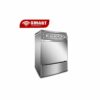 Cuisinière smart technology 4 feux 100% inox 60x60 automatique Stc-6060C