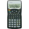 CALCULATRICE SHARP 531 WH