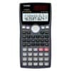 Calculatrice Casio Fx-991MS
