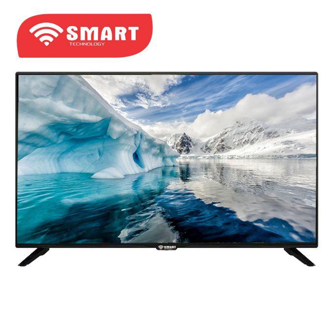Televiseur Smart Technology