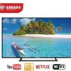Televiseur Smart Technology