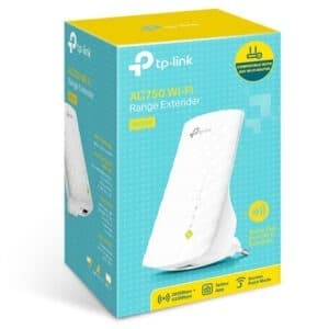 Répéteur tp-link RE200