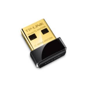 Nano Adaptateur USB Tp Link TL-WN725N