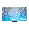 Televiseur SAMSUNG 85 QLED 8K QN85Q900B