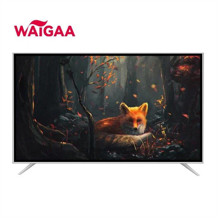 Televiseur WAIGAA 85 Smart TV 4K UHD LE-WG85