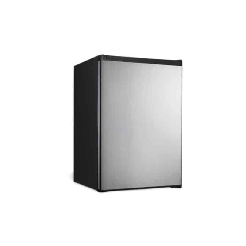 Refrigerateur Bar ELECTROCOOL 78L INOX DF1-09