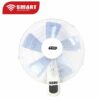 Ventilateur SMART TECHNOLOGY 16" avec telecommande STV-1654WRCC