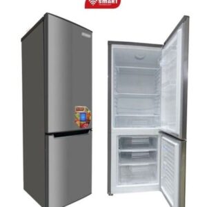 Réfrigérateur Combine Smart Technology 3 Tiroirs STCB-303M