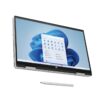 Ordinateur HP PAVILLON X360 14T-DY000 i7 512GB RAM16 11TH Tactile+Stylo