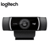 WebCam LOGITECH C922 Pro