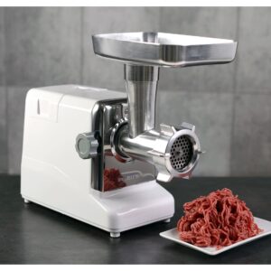 Hachoir a Viande Electrique SAACHI