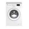 Machine à laver Beko 9kg 12tour/min blanc BMWH3941A