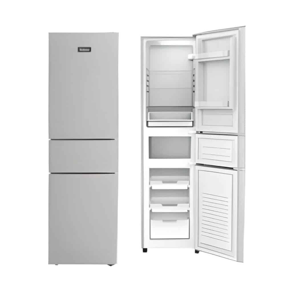 Refrigerateur Combine ENDURO 4 Tiroirs 246L RORMP246X