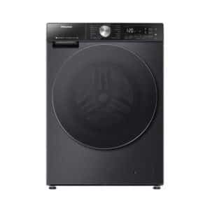 Machine À Laver Hisense 12KG Front Load Gris WF5S123BB