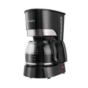 Machine a Café DECAKILA avec Filtre 1.5 Litres KECF012B