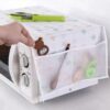 Housse Anti Poussière pour Four ou Micro Onde