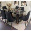 Ensemble Table à Manger C151 7 Pieces