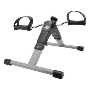 Mini Vélo d'Exercice Avec Compteur