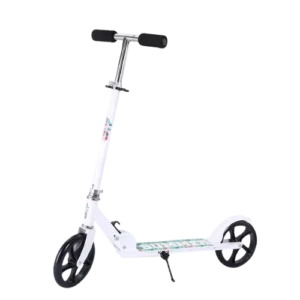 Trottinette Pliante Pour Adulte et Enfant