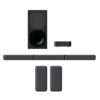 Barre De Son Sony HT-S40R