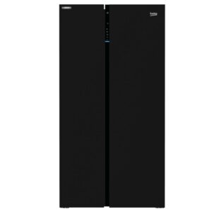 Réfrigérateur BEKO SBS 2 Portes GN164020GB